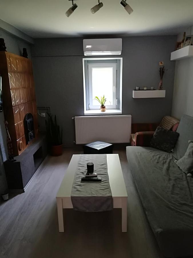 Vivien Apartman Fonyód 外观 照片