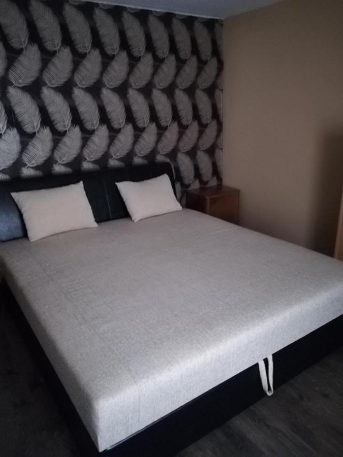 Vivien Apartman Fonyód 外观 照片