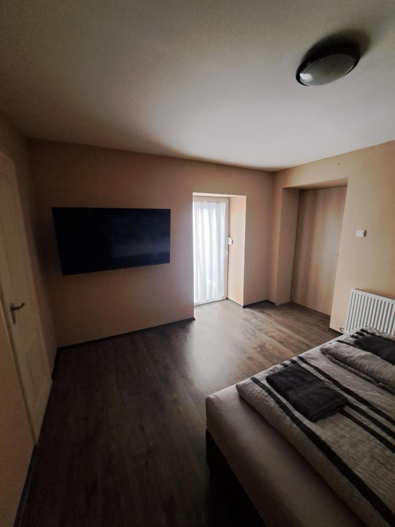 Vivien Apartman Fonyód 外观 照片