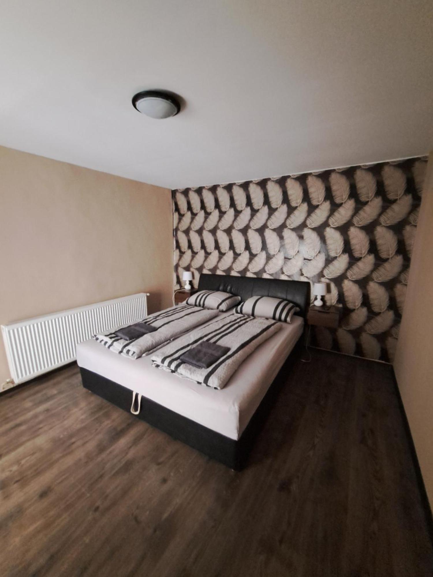 Vivien Apartman Fonyód 外观 照片